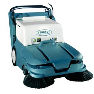 3640 Sweeper