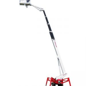 RAGNO TSJ 35